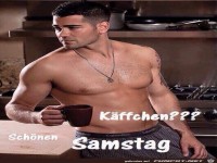 Schnen Samstag