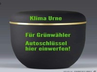 Klima Urne