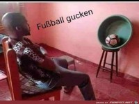 Fussball