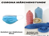 Schutz vor Viren und Schwangerschaft