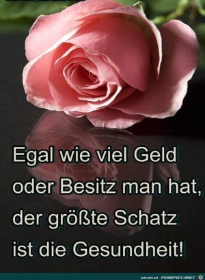 Egal-wie-viel-man-Geld-oder-Besitz-hat.jpg auf www.funpot.net