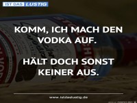 Vodka