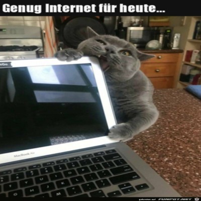 Schluss-mit-Internet.jpg von Pina