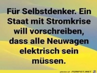 F�r Selbstdenker