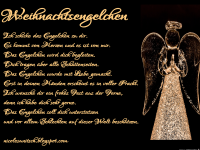 Weihnachtsengelchen