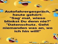 Autofahrergespr�ch