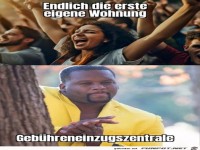 Da reiben sie sich die H�nde