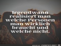 Irgendwann