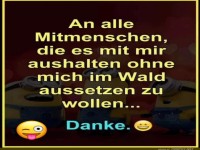 Danke