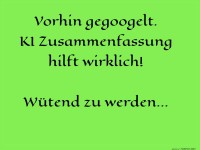 KI Hilfe oder Frust?