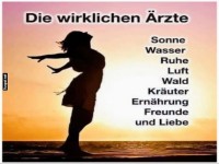 Die wirklichen Ärzte