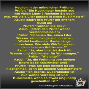 Neulich-in-der-mündlichen-Prüfung.jpg von Fossy