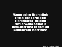Generation Rückwärts: Hilfe mit Technik