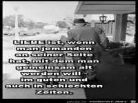 Gemeinsam alt werden