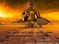 morgen sein