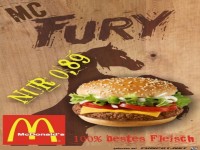McFury