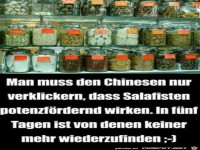 verklickern