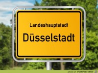 Landeshauptstadt Düsselstadt