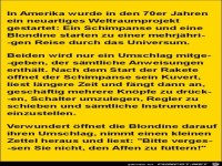 in Amerika wurde in den 70er Jahren........