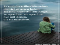 Die stillen Menschen