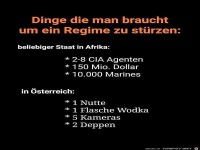 dinge die man braucht