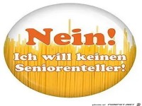 Seniorenteller