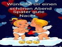 Sch�nen Abend