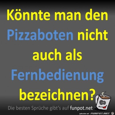 Der-Pizzabote.jpg von Fossy