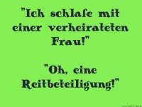 reitbeteiiligung