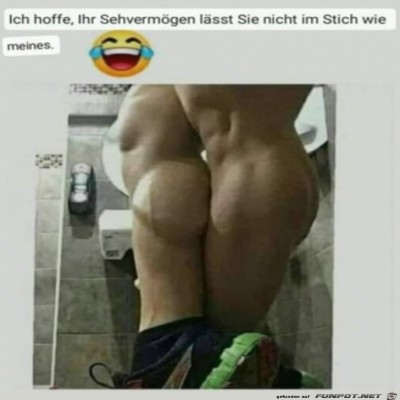 Man-muss-l&auml;nger-hinsehen.jpg von Rebecca