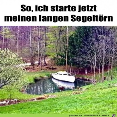 Das-wird-eine-kurze-Fahrt.jpg von Lawrence