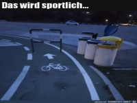 Super Radweg