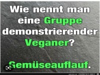 Gemüseauflauf