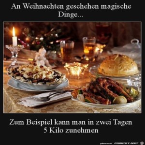 fun-Bild: An Weihnachten
