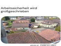 Sehr unsicher