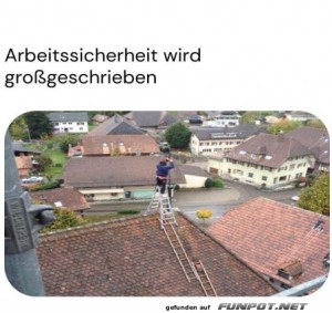 fun-Bild: Sehr unsicher