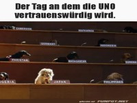 Das w�re sch�n