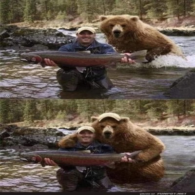 Hallöchen.jpg von Chaosmaus