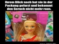 So k�nnte man den Blick interpretieren