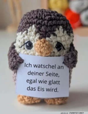 Der-mutigste-Pinguin-im-Pl�schuniversum.jpg auf www.funpot.net