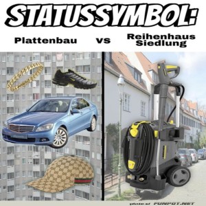 Vom-Bling-Bling-zur-K�rcher-Kultur.jpg von Valentina