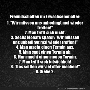 Der-unendliche-Freundschafts-Kreislauf.jpg von Klemens