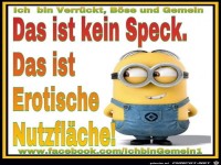 Das ist kein Speck - Nutzflaeche