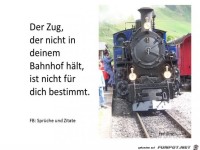 Der Zug