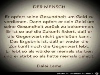 der Mensch