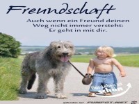 Ein Freund ist
