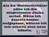 Waldorfschler