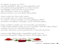 ich denke so gern an dich