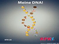meine DNA