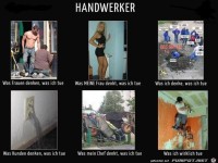 Info �ber Handwerker